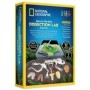 National Geographic - Kit creativ laborator de disectie soparla National Geographic - 2